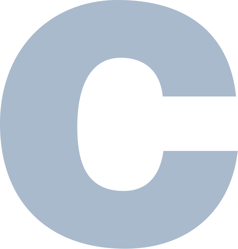 C icon
