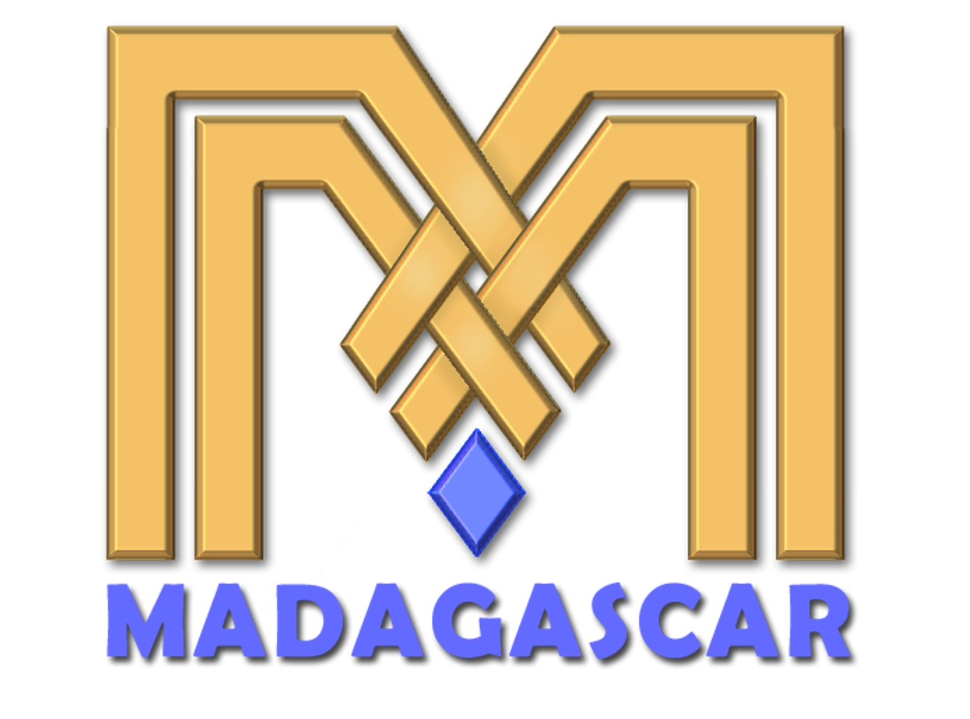 Madagascar icon